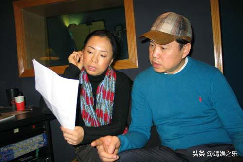 黄绮珊的3段婚姻：闪婚、抑郁、被爆婚内出轨后，53岁仍孑然一身-黄绮珊现任丈夫