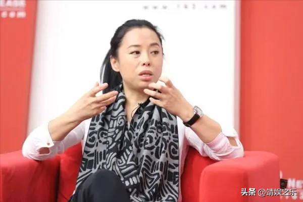 黄绮珊的3段婚姻：闪婚、抑郁、被爆婚内出轨后，53岁仍孑然一身-黄绮珊现任丈夫