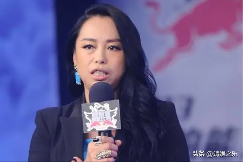 黄绮珊的3段婚姻：闪婚、抑郁、被爆婚内出轨后，53岁仍孑然一身-黄绮珊现任丈夫
