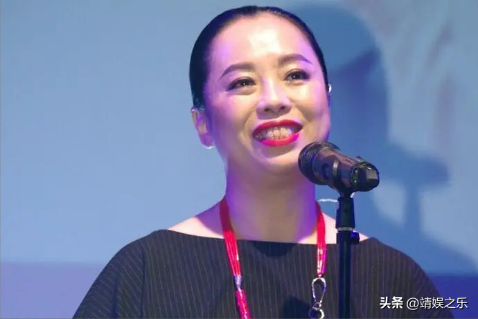 黄绮珊的3段婚姻：闪婚、抑郁、被爆婚内出轨后，53岁仍孑然一身-黄绮珊现任丈夫