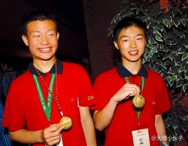 数学奇才—韦东奕-如何评价数学天才韦东奕