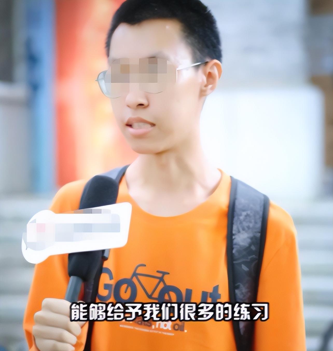 韦东奕终于“洗白”，北大学子真实评价，为其教学能力说公道话-韦东奕对象