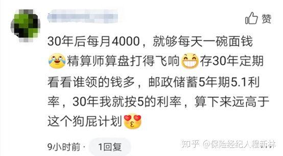 30年后的4000块相当于现在的多少钱？-30年前4000元现在值多少