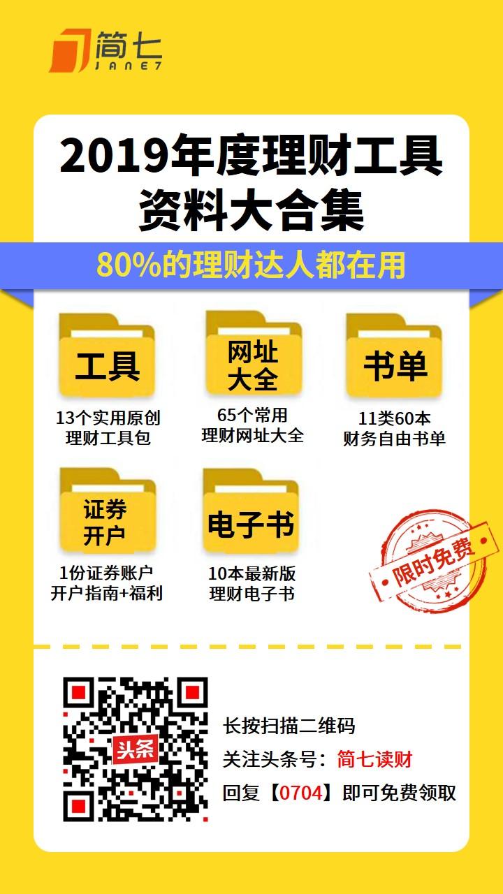 投资小课堂：十八般武器，哪个理财工具最适合你？-哪种理财产品保本高收益