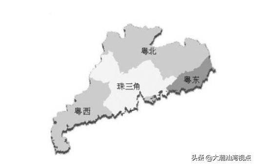 广东有哪些地级以上市、有哪些县级行政区，各市的区号车牌是什么-广东有哪些地级市和县级市