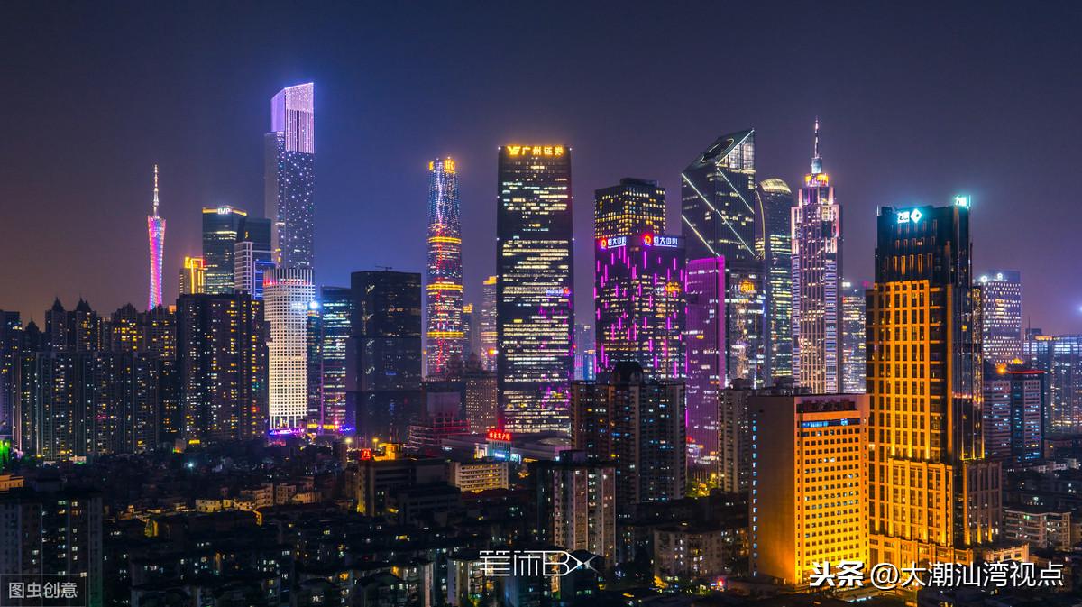 广东有哪些地级以上市、有哪些县级行政区，各市的区号车牌是什么-广东有哪些地级市和县级市