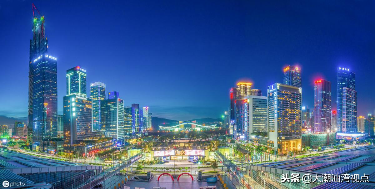 广东有哪些地级以上市、有哪些县级行政区，各市的区号车牌是什么-广东有哪些地级市和县级市