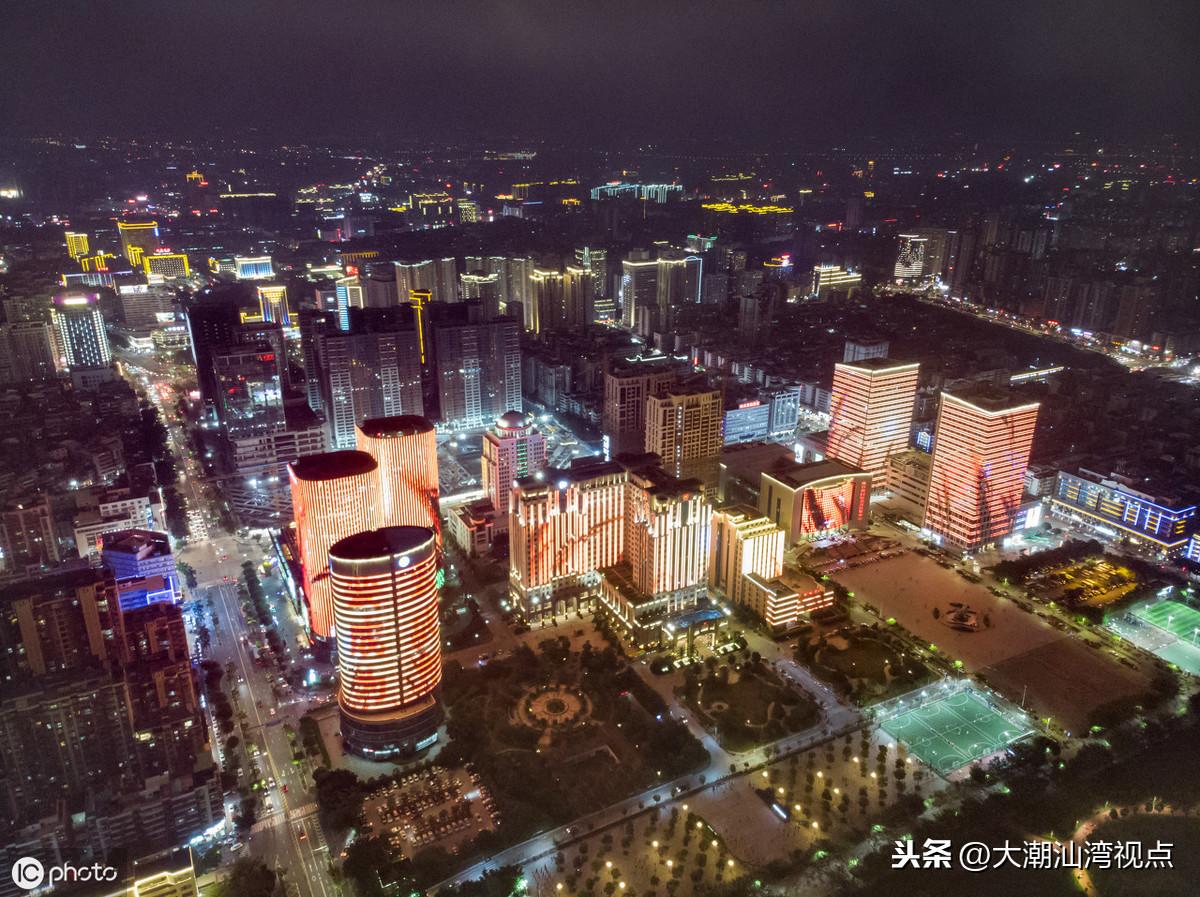 广东有哪些地级以上市、有哪些县级行政区，各市的区号车牌是什么-广东有哪些地级市和县级市