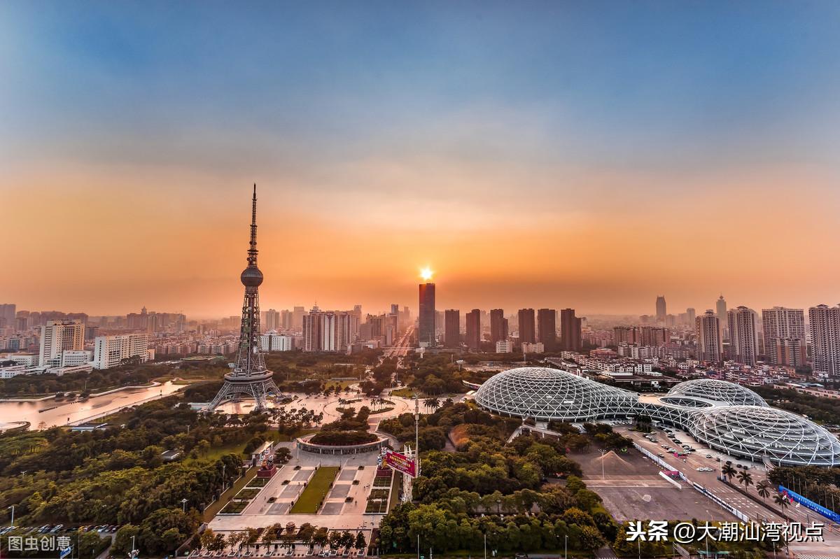 广东有哪些地级以上市、有哪些县级行政区，各市的区号车牌是什么-广东有哪些地级市和县级市