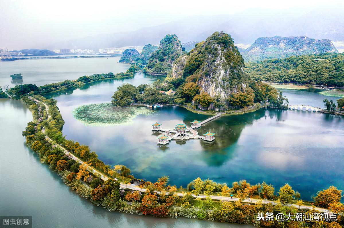 广东有哪些地级以上市、有哪些县级行政区，各市的区号车牌是什么-广东有哪些地级市和县级市