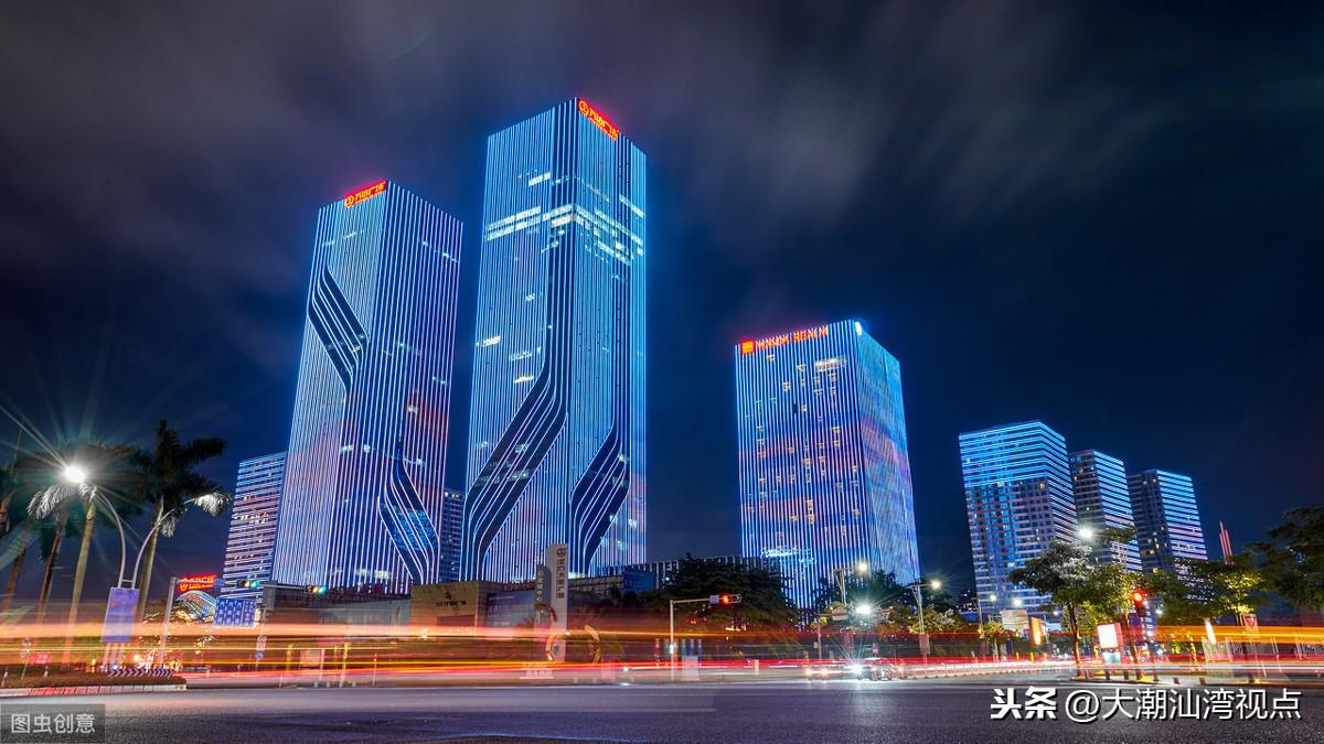 广东有哪些地级以上市、有哪些县级行政区，各市的区号车牌是什么-广东有哪些地级市和县级市