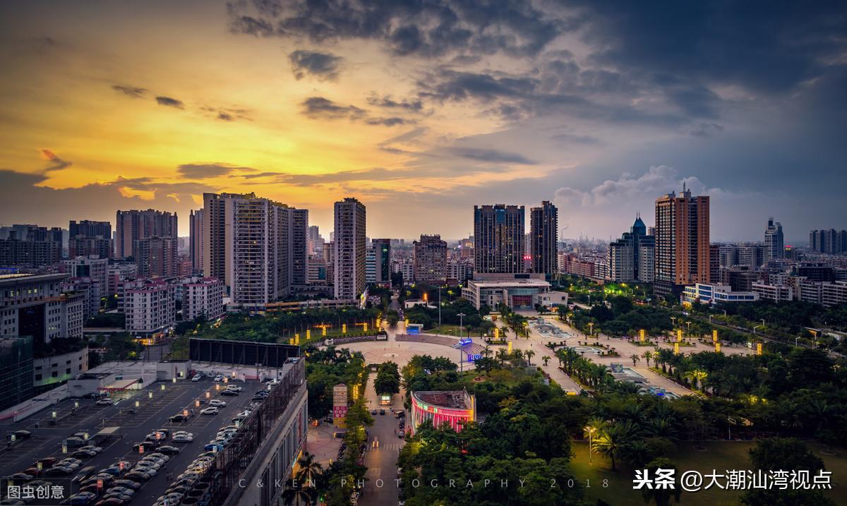 广东有哪些地级以上市、有哪些县级行政区，各市的区号车牌是什么-广东有哪些地级市和县级市