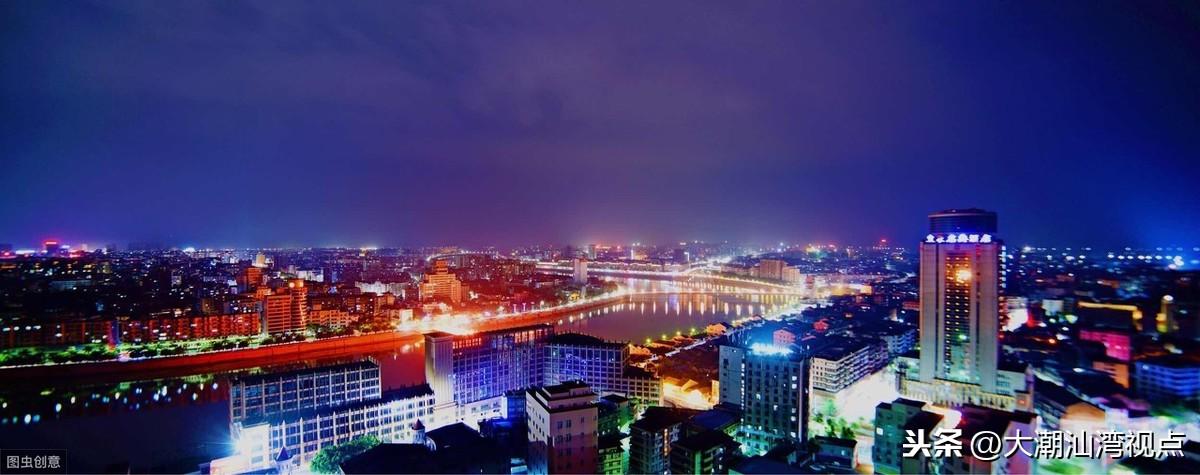 广东有哪些地级以上市、有哪些县级行政区，各市的区号车牌是什么-广东有哪些地级市和县级市