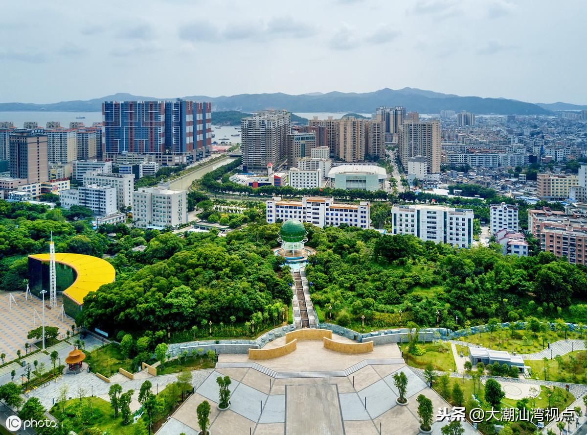 广东有哪些地级以上市、有哪些县级行政区，各市的区号车牌是什么-广东有哪些地级市和县级市