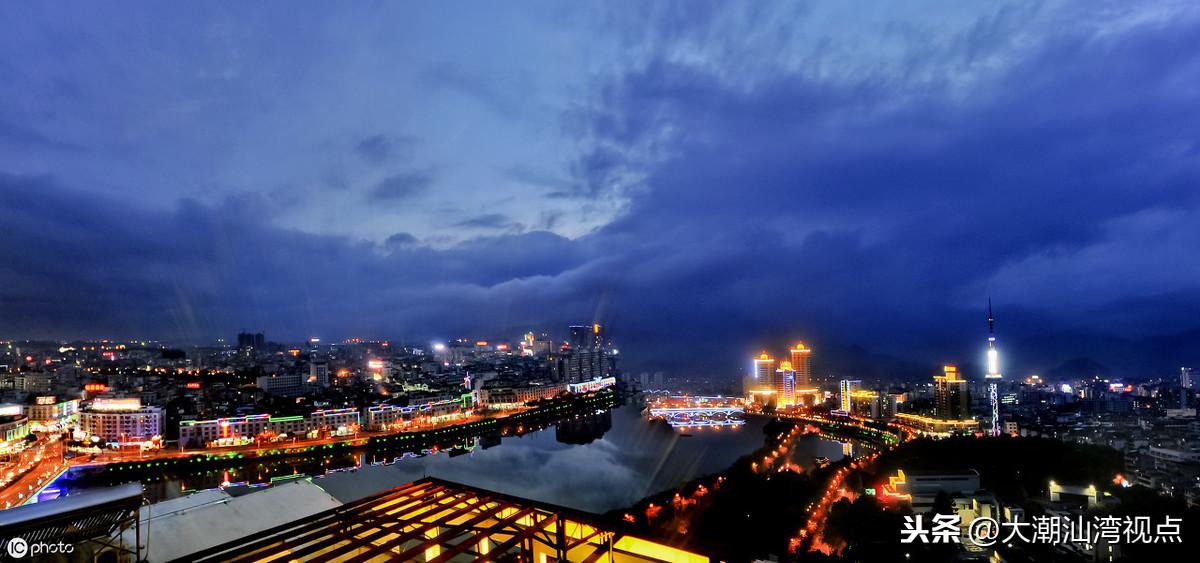 广东有哪些地级以上市、有哪些县级行政区，各市的区号车牌是什么-广东有哪些地级市和县级市
