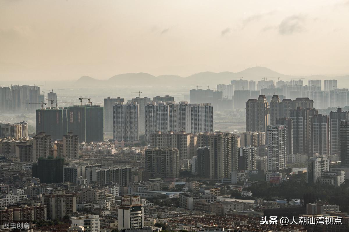 广东有哪些地级以上市、有哪些县级行政区，各市的区号车牌是什么-广东有哪些地级市和县级市