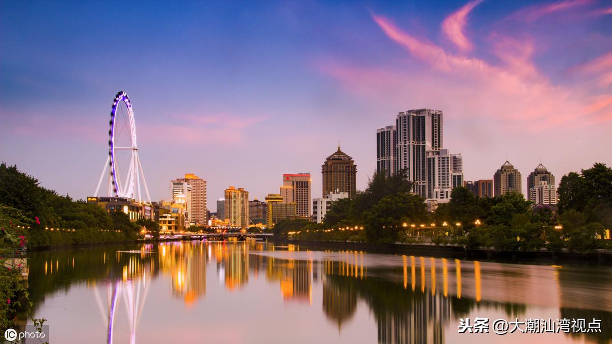 广东有哪些地级以上市、有哪些县级行政区，各市的区号车牌是什么-广东有哪些地级市和县级市