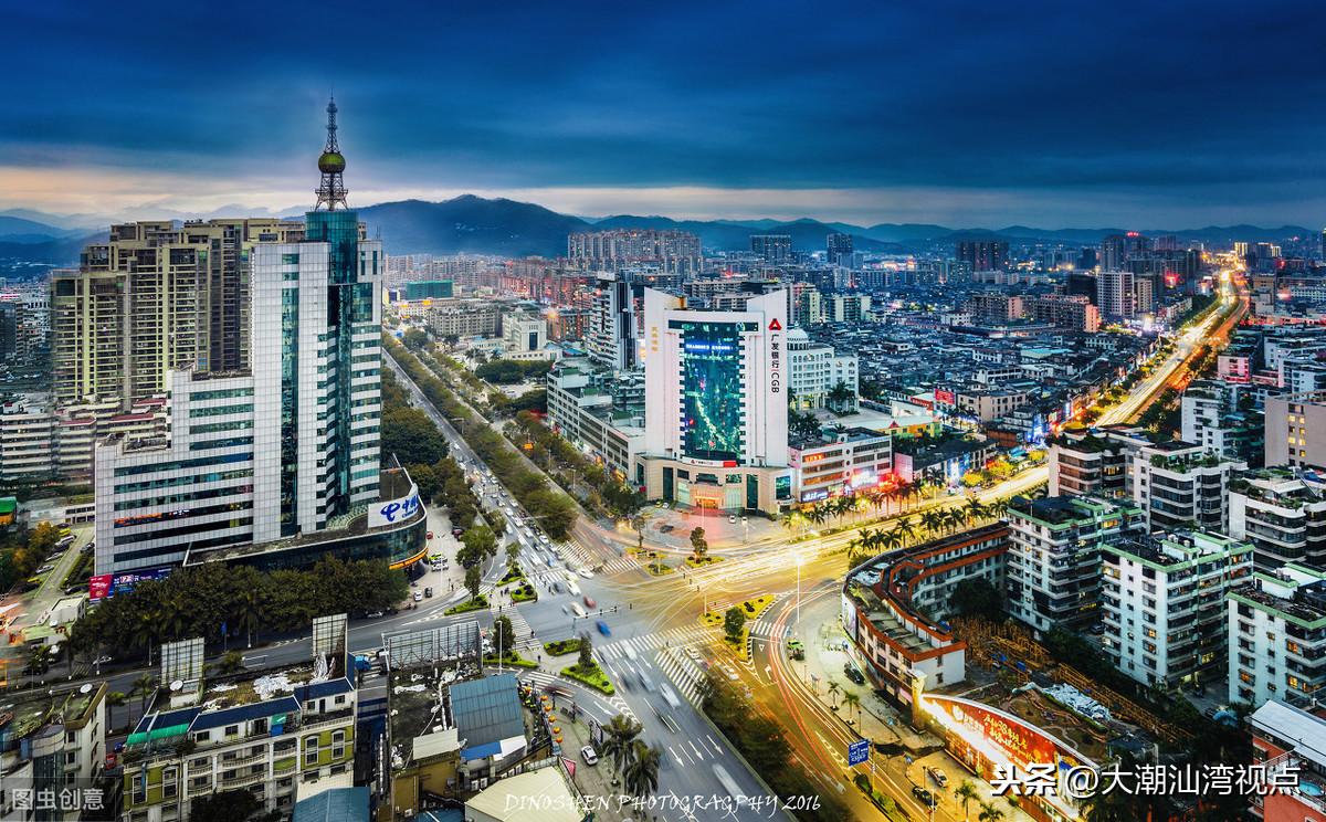 广东有哪些地级以上市、有哪些县级行政区，各市的区号车牌是什么-广东有哪些地级市和县级市
