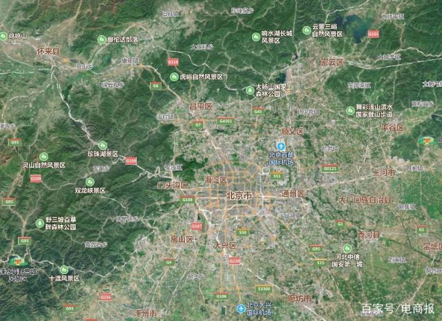 深圳要扩容了！这几个地方可能并入深圳成为第12个区-深圳撤县设区时间表图片