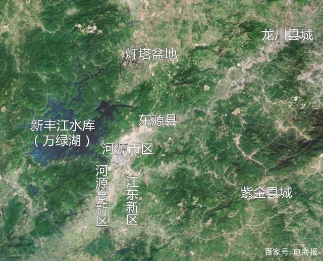 深圳要扩容了！这几个地方可能并入深圳成为第12个区-深圳撤县设区时间表图片