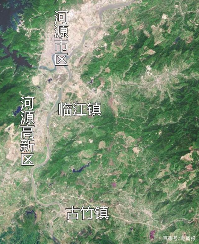 深圳要扩容了！这几个地方可能并入深圳成为第12个区-深圳撤县设区时间表图片