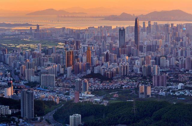区号“026”在未来会花落谁家，这三座城市最有可能-未来是什么地方