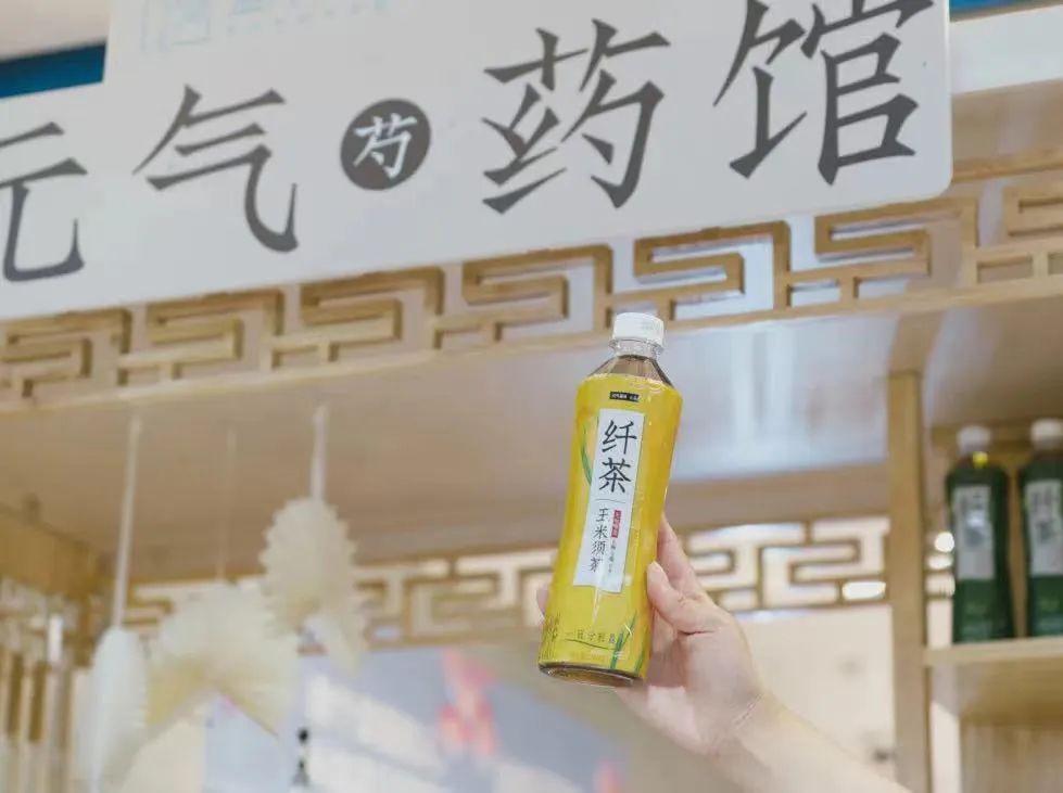 千亿元气森林，也焦虑生存了-元气森林60亿