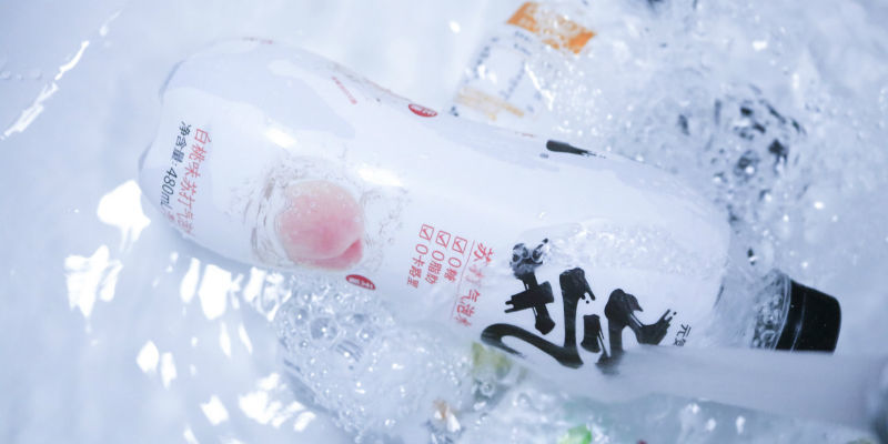 元气森林：为组织“打气”-元气森林cis