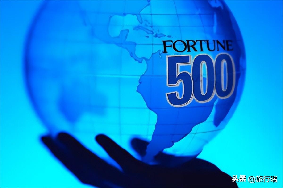 2022年全球500强企业公布，中国145家入选，最强的排名第三！-全球500强 2020