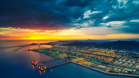 吴立峰：世界500强榜单发布，回答了“财富属于谁”这个敏感问题-世界五百强董事长