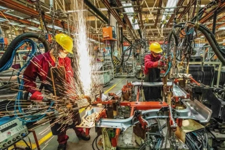 2000年到2020年世界500强企业，中国增加133家，美国却减少了58家-世界500强 2002年上榜的中国企业