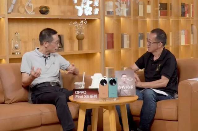 俞敏洪和施一公的对话，为什么让人热泪盈眶-俞敏洪为大学宿舍打水