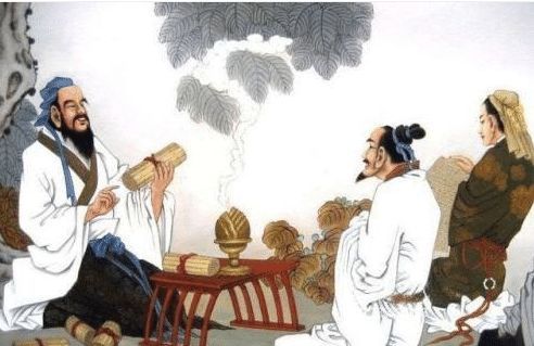 韩愈是文坛领袖，被誉为“文起八代之衰”，科举十年6次落榜-韩愈文人资料