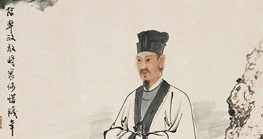 韩愈是文坛领袖，被誉为“文起八代之衰”，科举十年6次落榜-韩愈文人资料