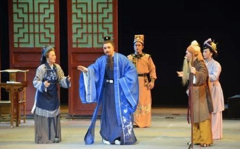 韩愈是文坛领袖，被誉为“文起八代之衰”，科举十年6次落榜-韩愈文人资料