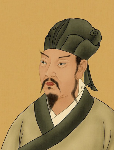 韩愈一首描写晚春的七言绝句，蕴含人生哲理，令人耳目一新-晚春韩愈的千古名句有哪些