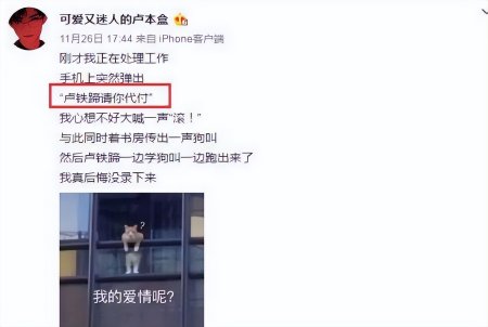 没打算结婚，10年就是玩玩？卢本伟与赵梦玥分手，网友该骂谁？-没打算结婚去男友家合适吗