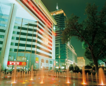 中国要在国际粮食贸易中拥有话语权-国际粮食贸易总量