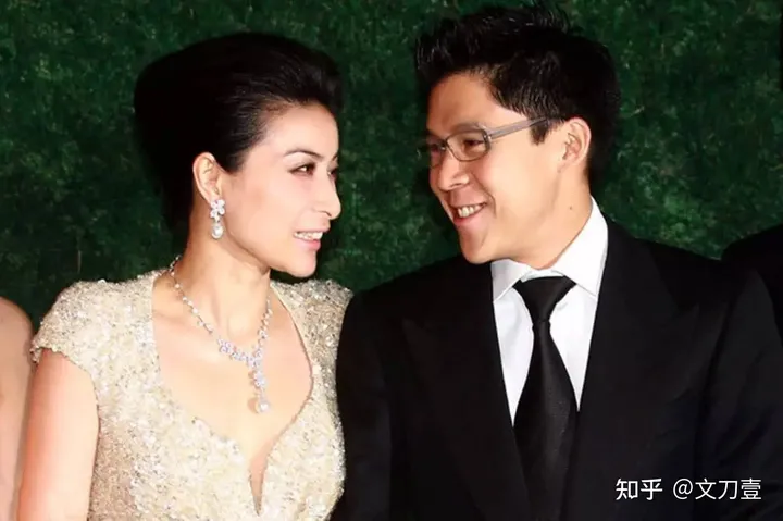 富不过三代？霍启刚凭什么能成为人生赢家？-1霍启刚