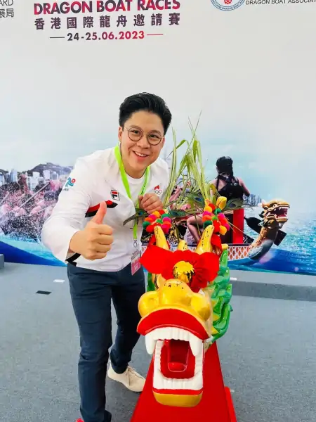 霍启刚回应患睡眠窒息症：我很健康，网传内容十分夸张-霍启刚访谈视频2019