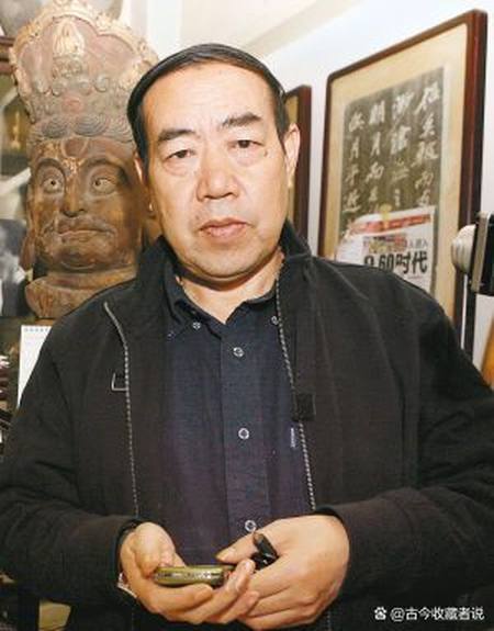 贾平凹的书法艺术与生活经历的渊源-贾平凹的字是什么体