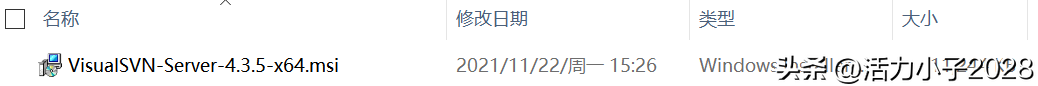 SVN版本控制详解1——安装和使用-svn如何进行版本控制