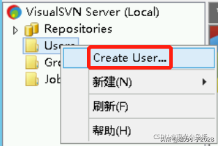 SVN版本控制详解1——安装和使用-svn如何进行版本控制
