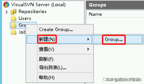 SVN版本控制详解1——安装和使用-svn如何进行版本控制