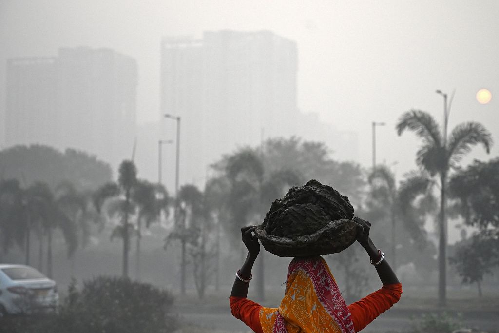 印度人口超越中国成全球第一，是人口红利还是负担？-印度人口超越中国时间