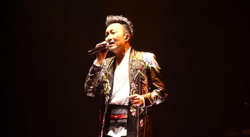 郑中基当年到底有多狂？力压陈奕迅斩获金曲奖，香港唯一太子爷！-郑中基的电影全部作品