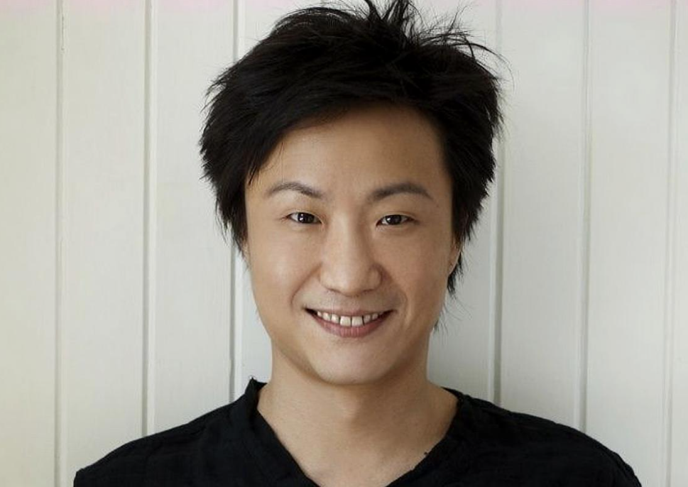 郑中基当年到底有多狂？力压陈奕迅斩获金曲奖，香港唯一太子爷！-郑中基的电影全部作品