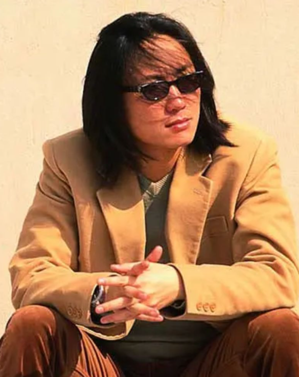 “太子基”郑中基：香港娱乐圈最强星二代，陈奕迅的“一生之敌”-郑中基太子基