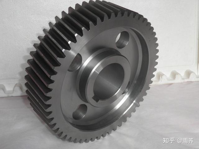 汽车变速箱齿轮的制造原理有哪些？-变速箱齿轮的作用有哪些