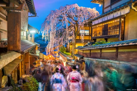 一起踏上寻找最美的旅游胜地TOP10，一定要去！的旅程吧！-旅游胜地美景图片